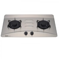 RB-26F檯面式蓮花二口爐