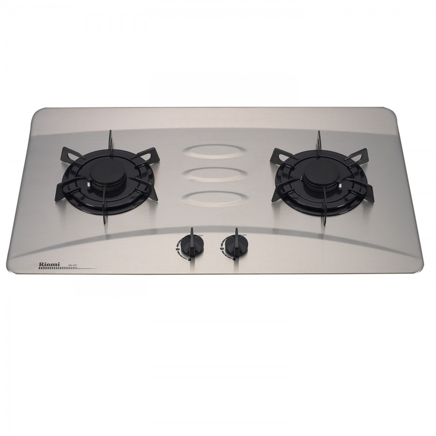 RB-26F檯面式蓮花二口爐