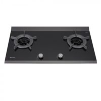 RB-2CGN-TR檯面式內焰二口爐