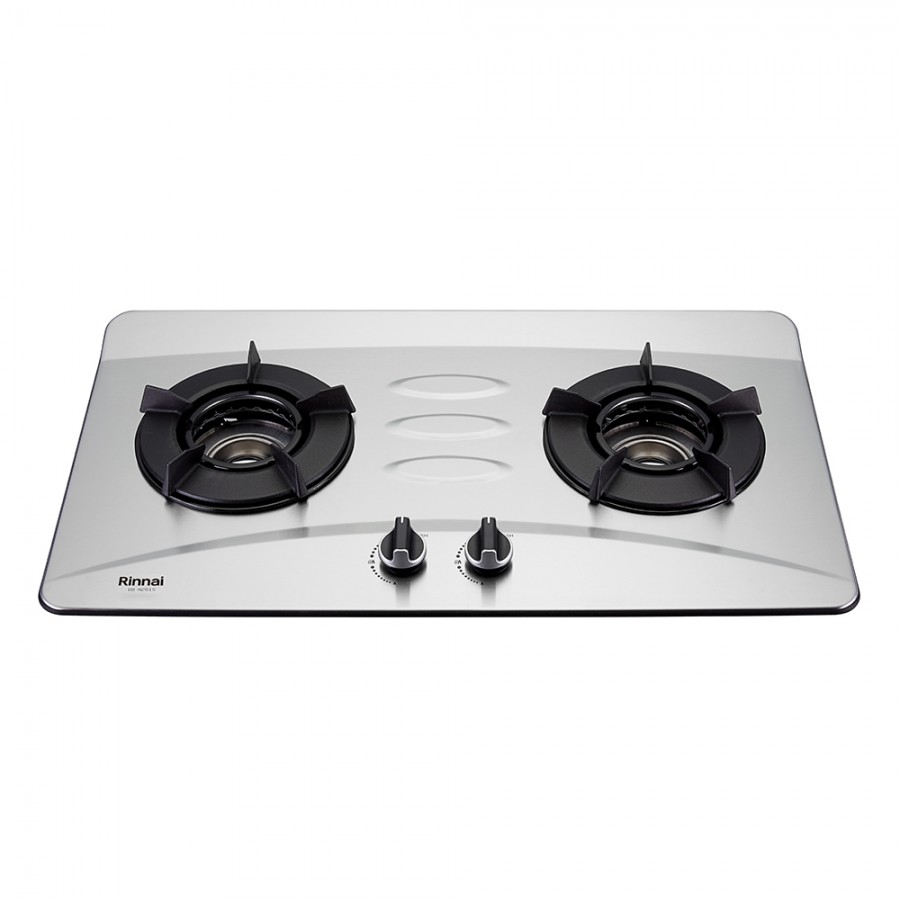 RB-N201S檯面式內焰二口爐