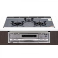 嵌入式內焰瓦斯爐小烤箱