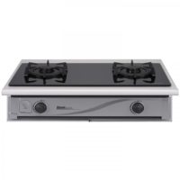 RBTS-271GF嵌入式蓮花二口爐