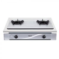 RBTS-N201S嵌入式內焰二口爐