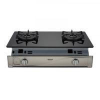 RBTS-Q230GB嵌入式感溫二口爐