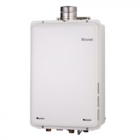 屋內強制排氣式24L熱水器