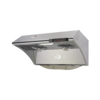 RH-7033 / 8033 / 9033水洗兼電熱除油排油煙機