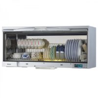 RKD-182SL(Y) / 192SL(Y)懸掛式烘碗機(液晶顯示)