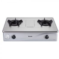 RTS-N201S台爐式內焰二口爐