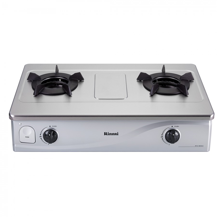 RTS-N201S台爐式內焰二口爐