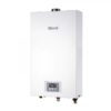 強制排氣型12L熱水器