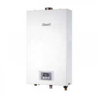 RUA-1200WF強制排氣型12L熱水器