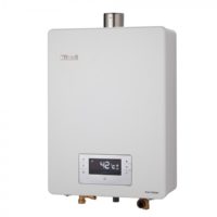 RUA-C1620WF強制排氣型16L熱水器