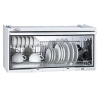 JT-3680Q／3690Q-懸掛式烘碗機