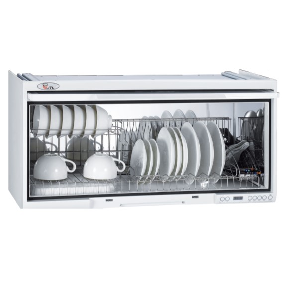 JT-3680Q／3690Q-懸掛式烘碗機