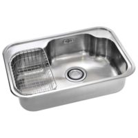 JT-A6015不鏽鋼水槽