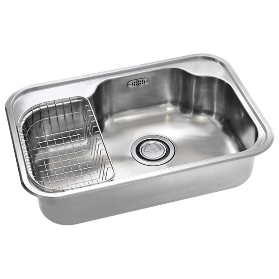 JT-A6015不鏽鋼水槽