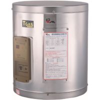 JT-EH115-儲熱式電熱水器-15加侖