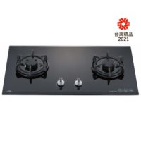 JT-GC299A晶焱玻璃檯面爐