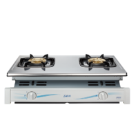 TG-7001T安全嵌入爐