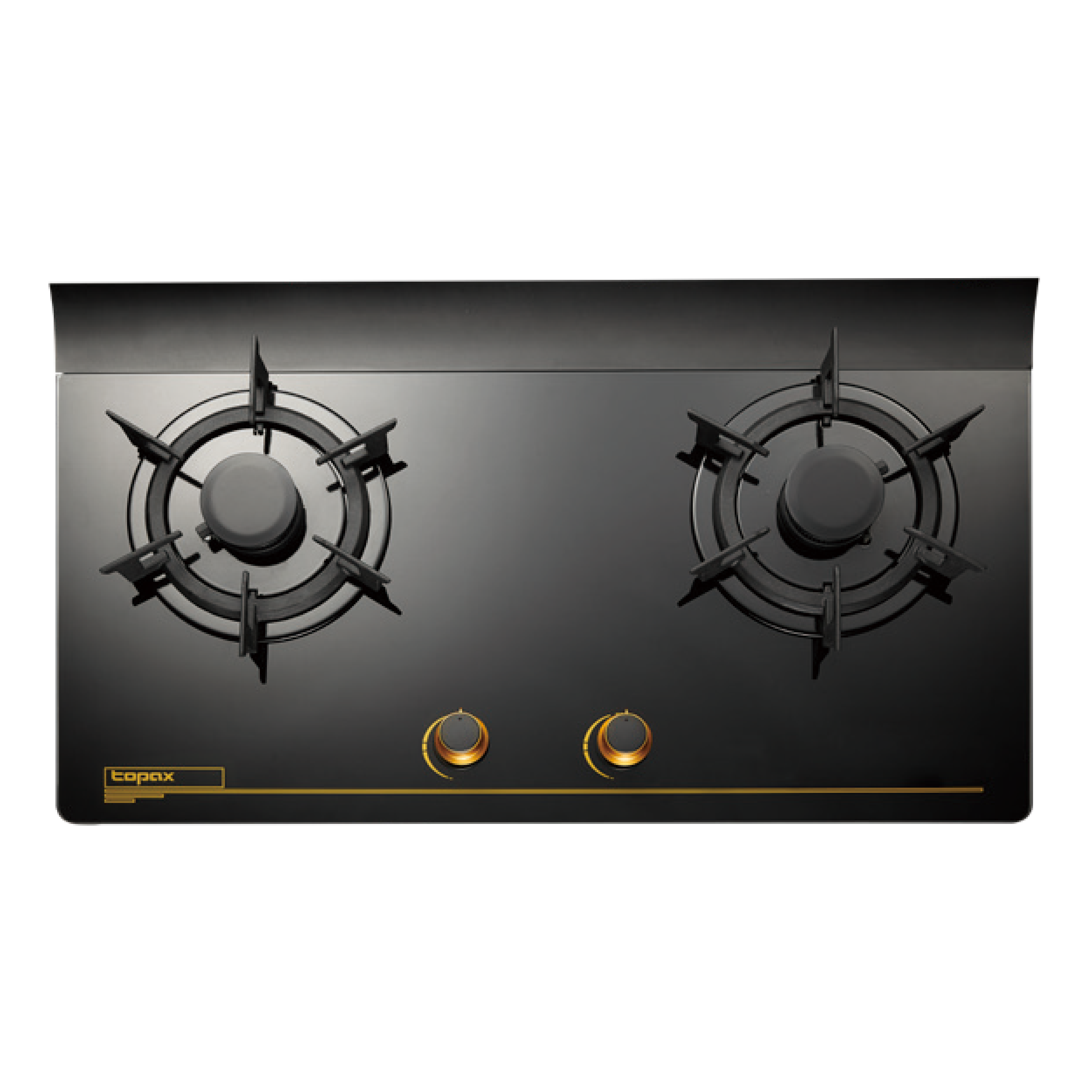 TG-8507G一級節能單環玻璃檯面爐