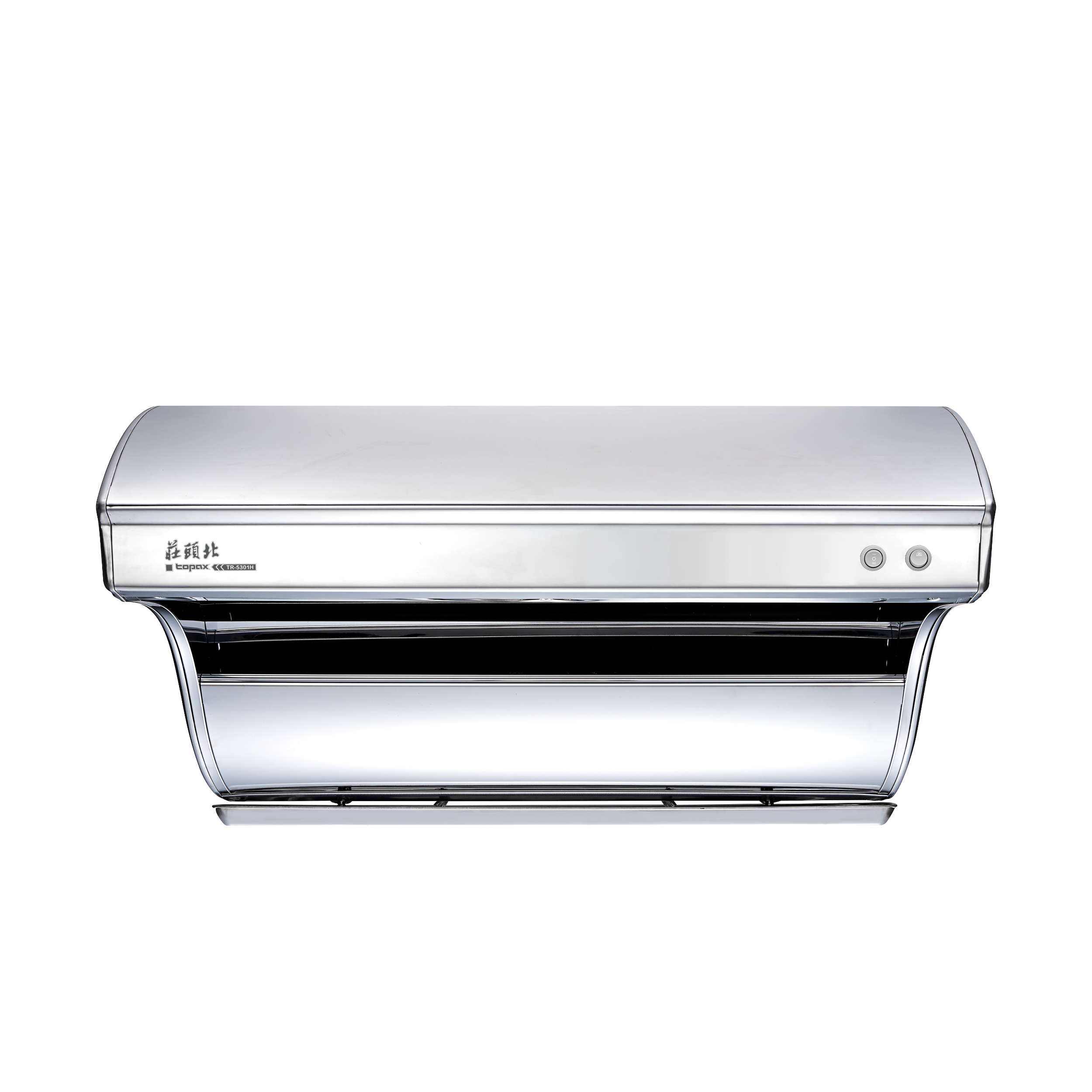 TR-5301直吸式斜背排油煙機