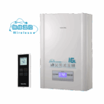 DH162816L 無線溫控智能恆溫熱水器