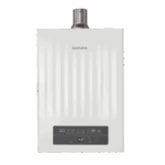 DH1635H16L POWER四季溫智能恆溫熱水器