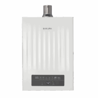 DH1635H16L POWER四季溫智能恆溫熱水器