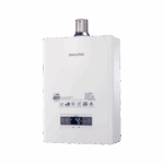 DH1670F16L 四季溫智慧水量 熱水器