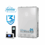 DH246024L 無線溫控智能恆溫熱水器