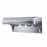 DR3880B流線型除油煙機 -渦輪變頻系列