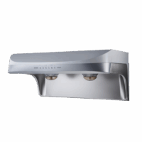 DR3882B流線型雙效除油除油煙機 -渦輪變頻系列