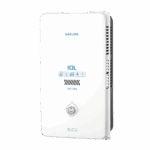 GH100510L 屋外型熱水器