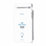 GH100610L 屋外抗風型熱水器