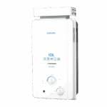 GH102110L 抗風型屋外傳統熱水器