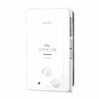 GH103510L 屋外傳統熱水器