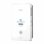 GH120512L 屋外型熱水器