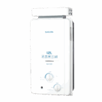 GH122112L 抗風型屋外傳統熱水器