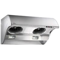 JT-1710-斜背式排油煙機