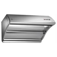 JT-1735-直吸斜背式排油煙機