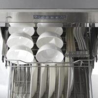 JT-3014Q／3015Q／3016Q-嵌門板落地式烘碗機