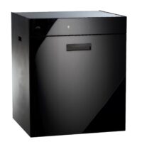 JT-3267Q-全平面觸控落地／下嵌式烘碗機（單門板）