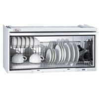 JT-3680Q／3690Q-懸掛式烘碗機