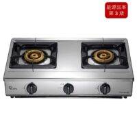 JT-GT201SH-雙口定時檯爐 ( 限定專賣 )