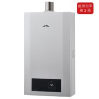 JT-H1220A-天王排｜12L 數位控溫型熱水器