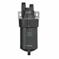 P9870前置抑垢器