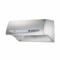 R3680健康取向除油煙機-雙效除油