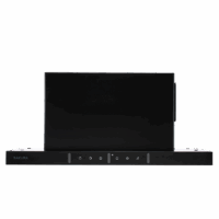 R609隱藏除油煙機- 小宅系列