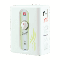 SH-186五段調溫電熱水器