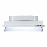 R3500D-隱藏式除油煙機